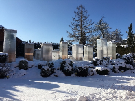Zazimování 2018 