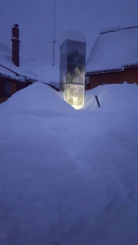 Zazimování 2018 