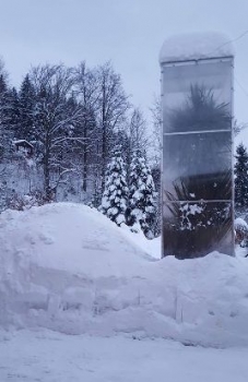 Zazimování 2018 