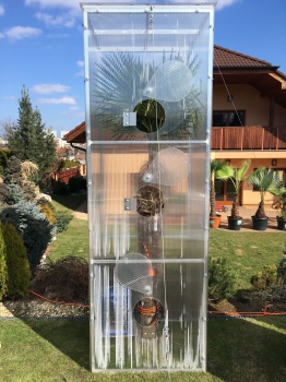 Zazimování 2018 