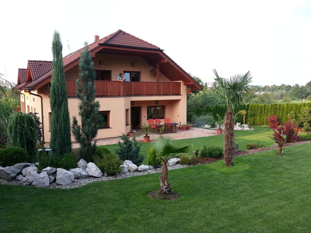 Zahrada - 2013 