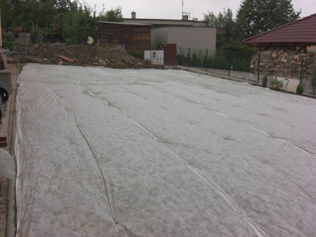 Zahrada 2010 